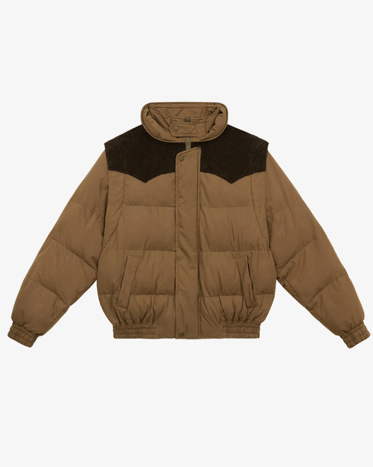 MANTEAU DAWSON sold by Isabel Marant