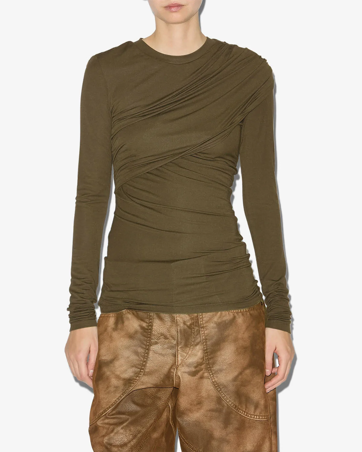 TOP DRESSI sold by Isabel Marant product image thumbnail 2