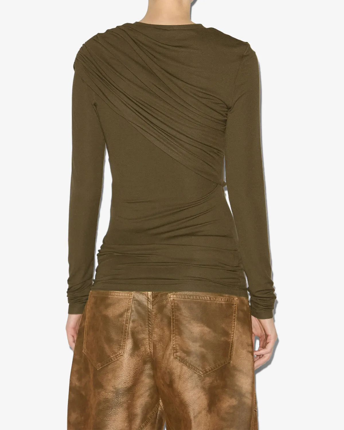 TOP DRESSI sold by Isabel Marant product image thumbnail 3