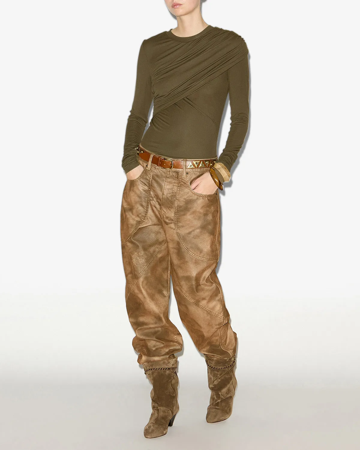 TOP DRESSI sold by Isabel Marant product image thumbnail 4