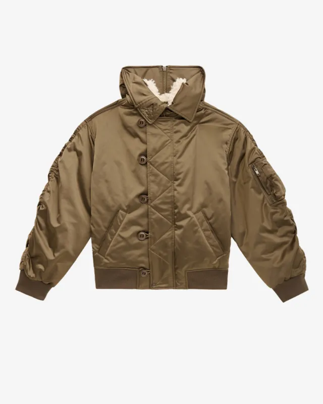 MANTEAU ELROY sold by Isabel Marant