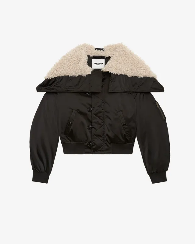 MANTEAU ELISA sold by Isabel Marant