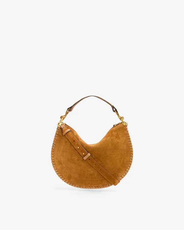 SAC OSKAN SOFT ZIP made by Isabel Marant