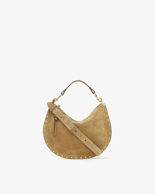 SAC OSKAN SOFT ZIP sold by Isabel Marant