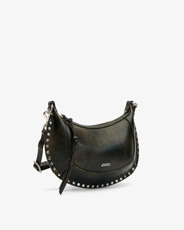 PORTE EPAULE OSKAN MOON sold by Isabel Marant