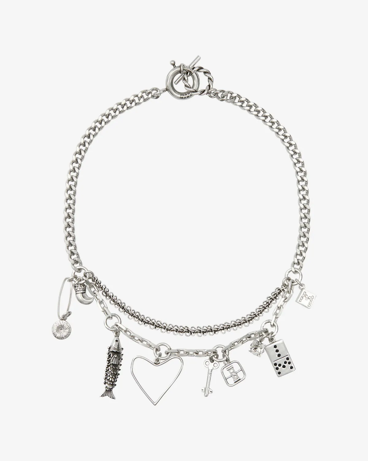 COLLIER ABBY sold by Isabel Marant product image thumbnail 3