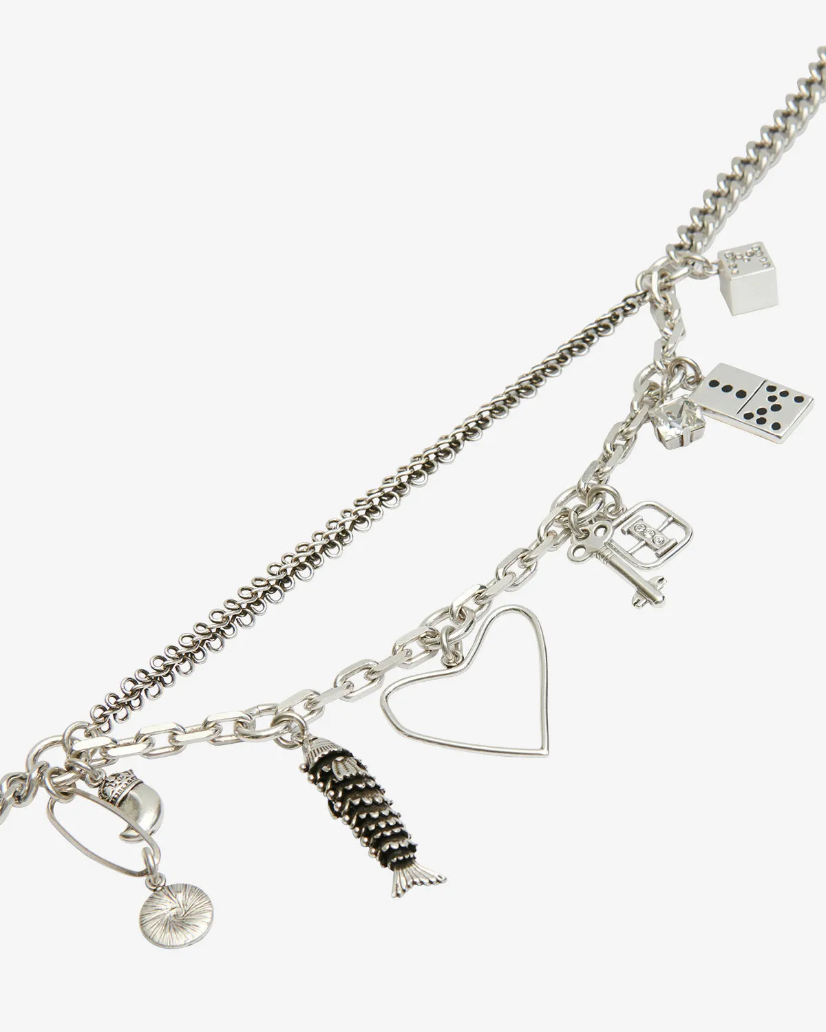COLLIER ABBY sold by Isabel Marant product image thumbnail 2