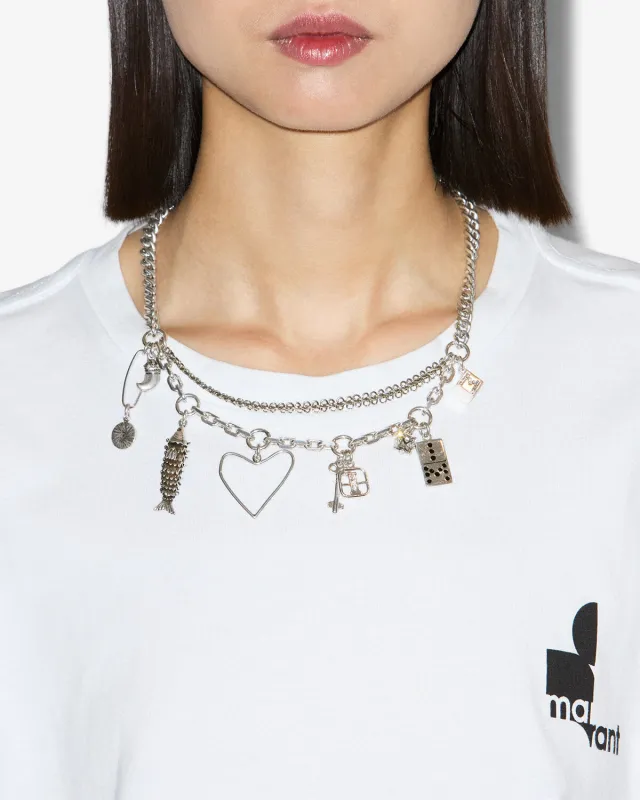 COLLIER ABBY sold by Isabel Marant