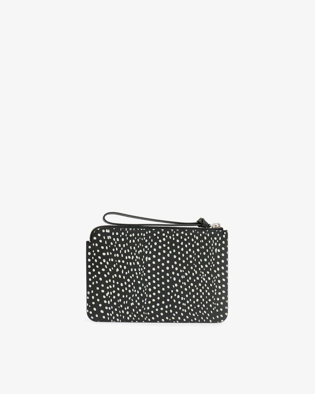PETITE MARO FLAT POUCH sold by Isabel Marant product image thumbnail 2