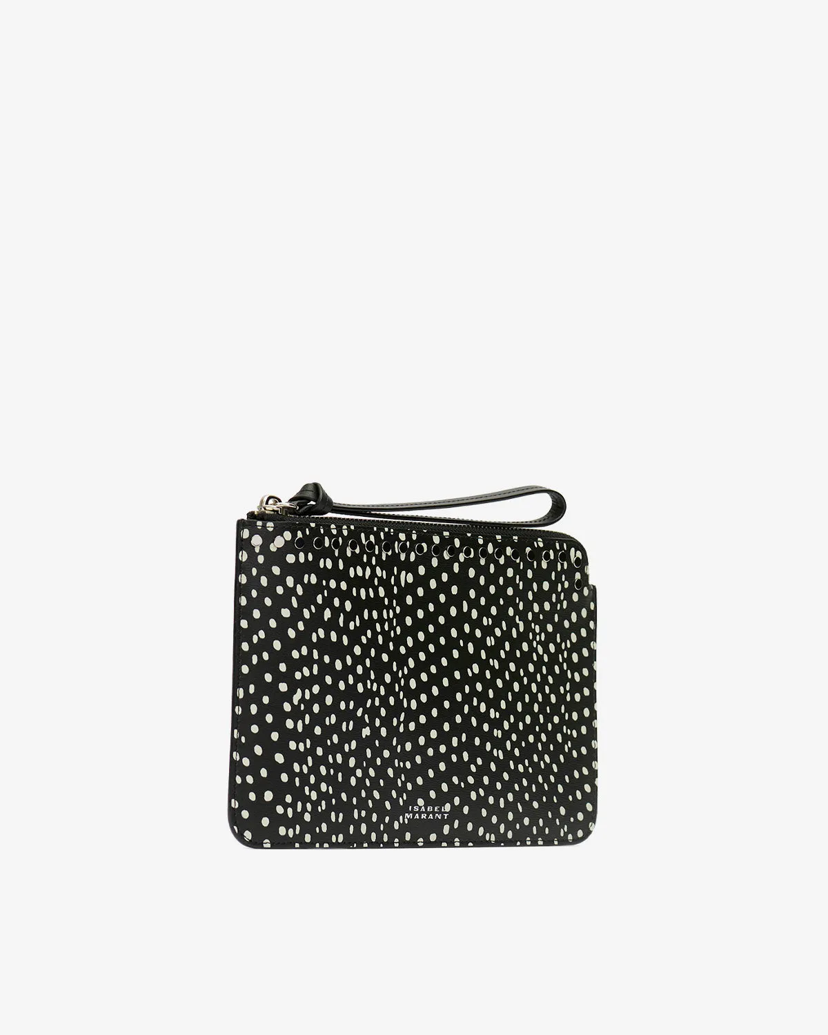 PETITE MARO FLAT POUCH sold by Isabel Marant