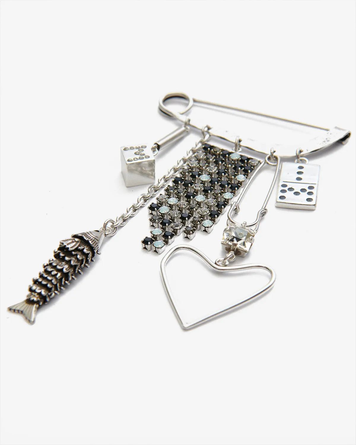 BROCHE ABBY sold by Isabel Marant product image thumbnail 2