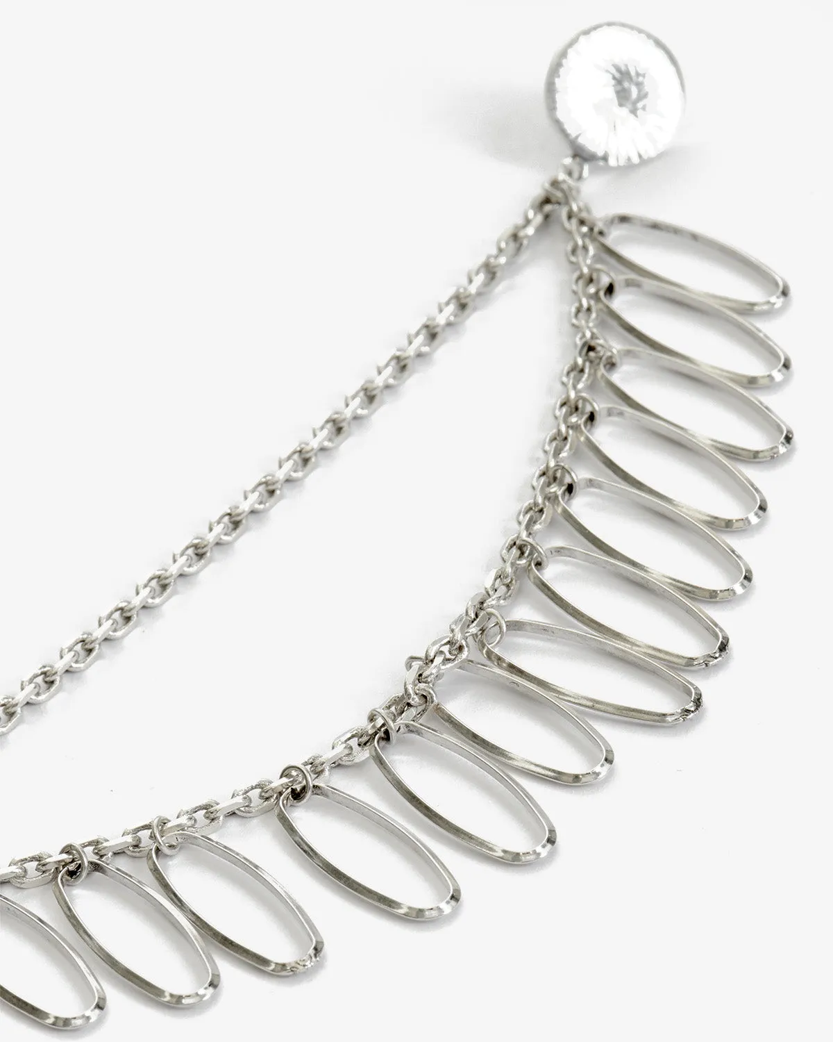 BOUCLE D'OREILLE GRACE sold by Isabel Marant product image thumbnail 2