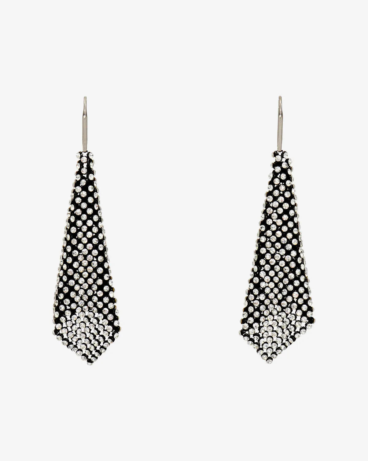 BOUCLES D'OREILLES AVA sold by Isabel Marant product image thumbnail 3