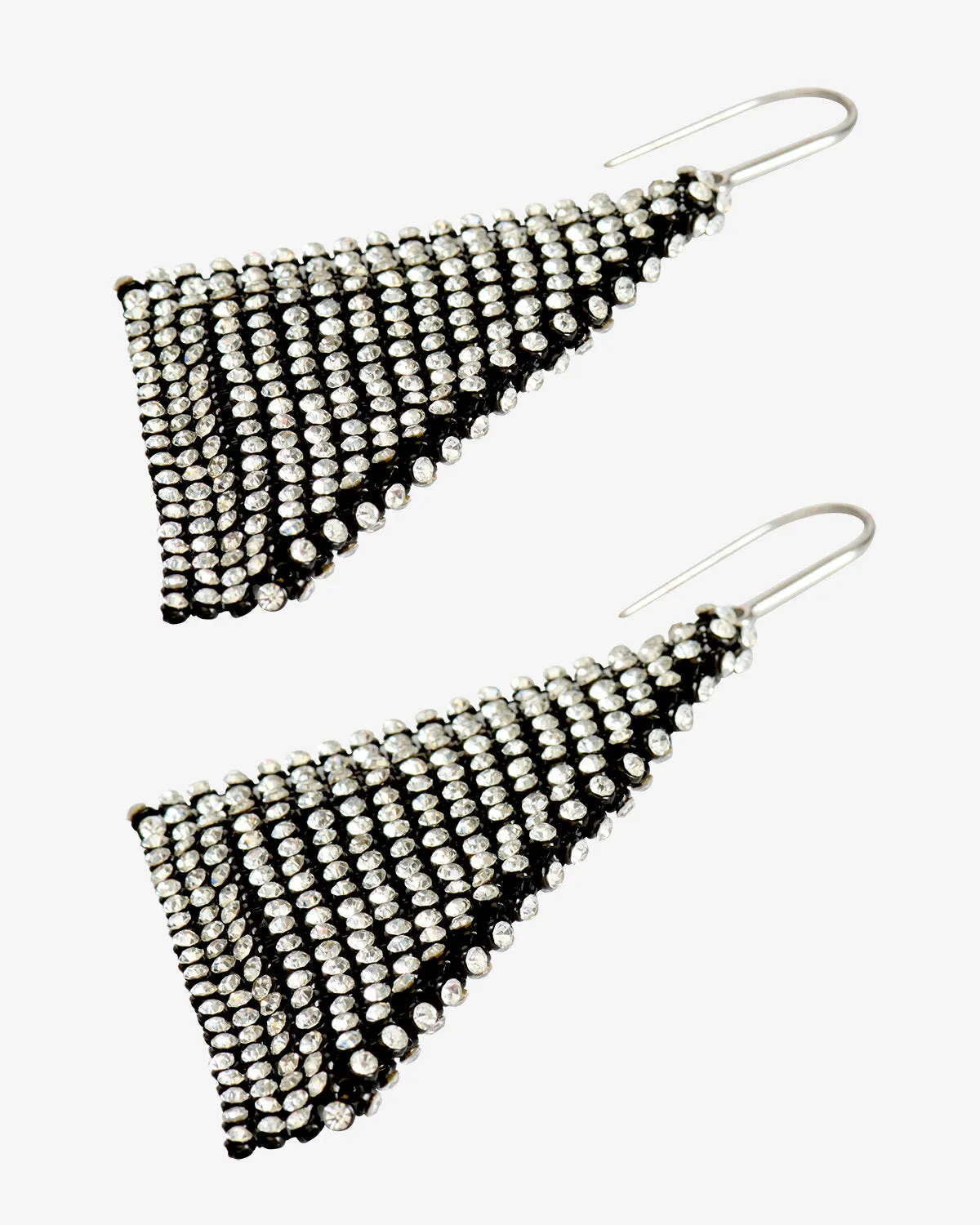 BOUCLES D'OREILLES AVA sold by Isabel Marant product image thumbnail 2