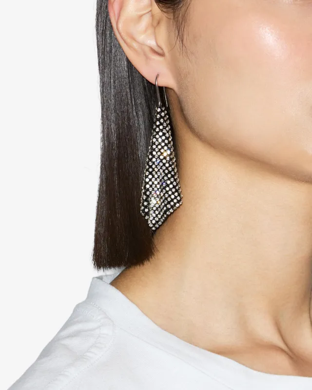 BOUCLES D'OREILLES AVA sold by Isabel Marant