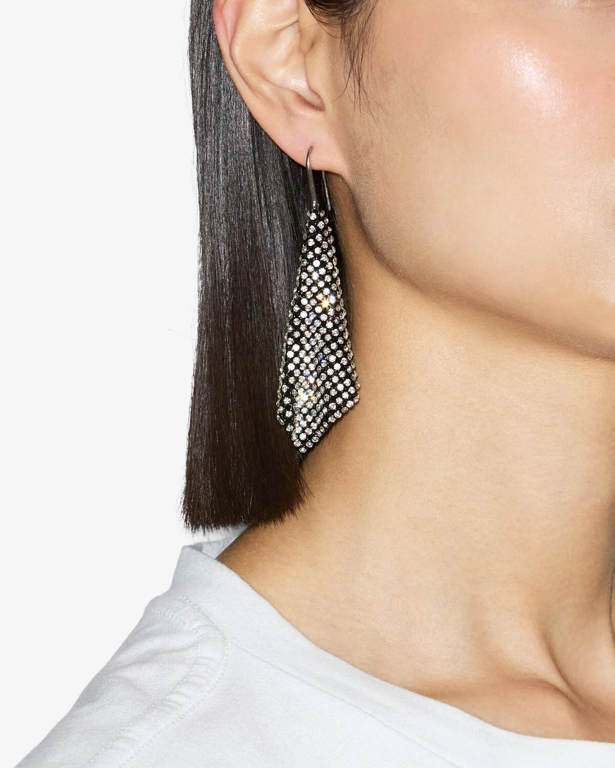 BOUCLES D'OREILLES AVA sold by Isabel Marant
