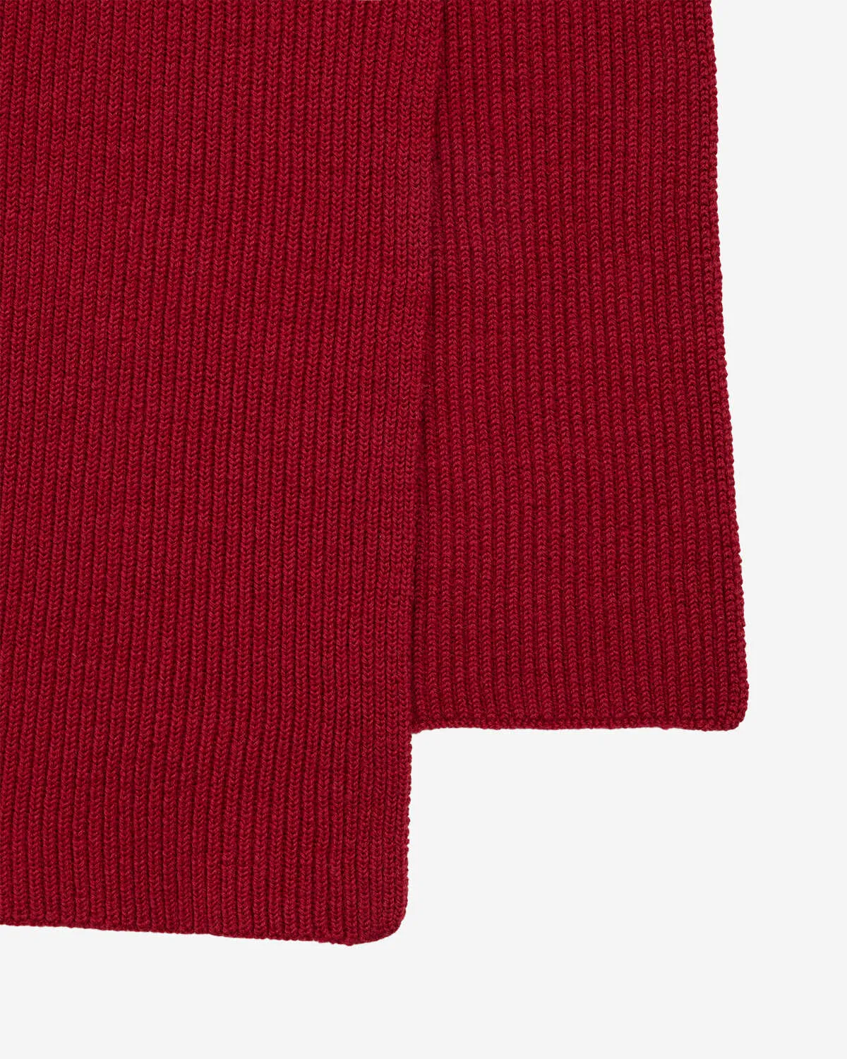 ECHARPE ZIAH sold by Isabel Marant product image thumbnail 3