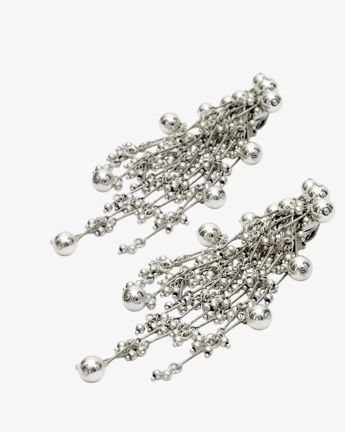 BOUCLES D'OREILLES FREYA sold by Isabel Marant product image thumbnail 2