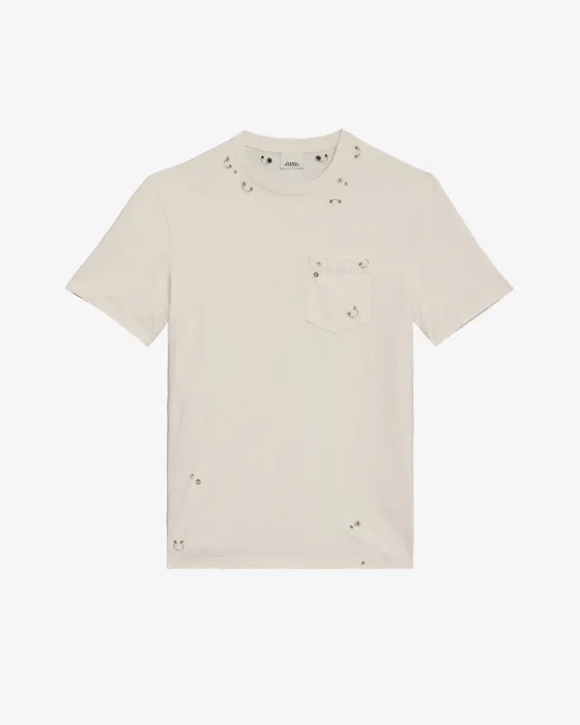 TEE SHIRT YEZRA sold by Isabel Marant