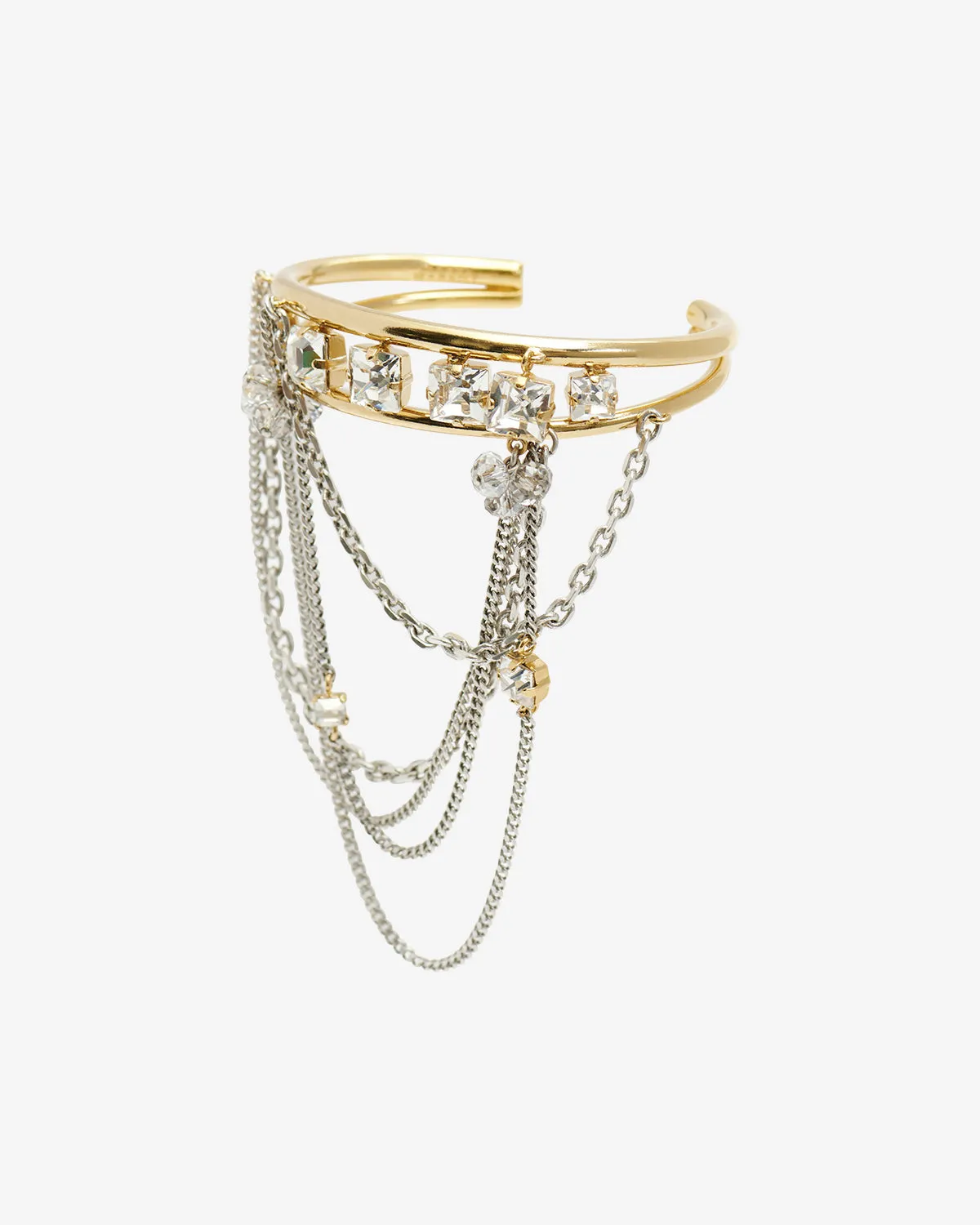 BRACELET JODIE sold by Isabel Marant product image thumbnail 4
