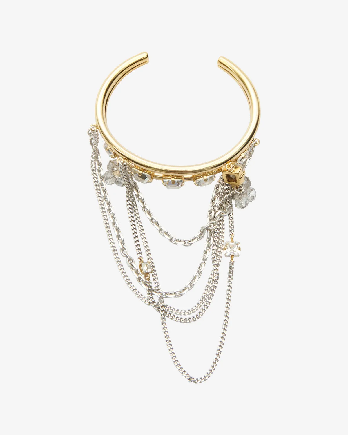 BRACELET JODIE sold by Isabel Marant product image thumbnail 3