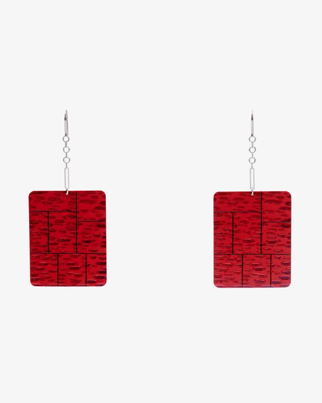 BOUCLES D'OREILLES BLACKE sold by Isabel Marant