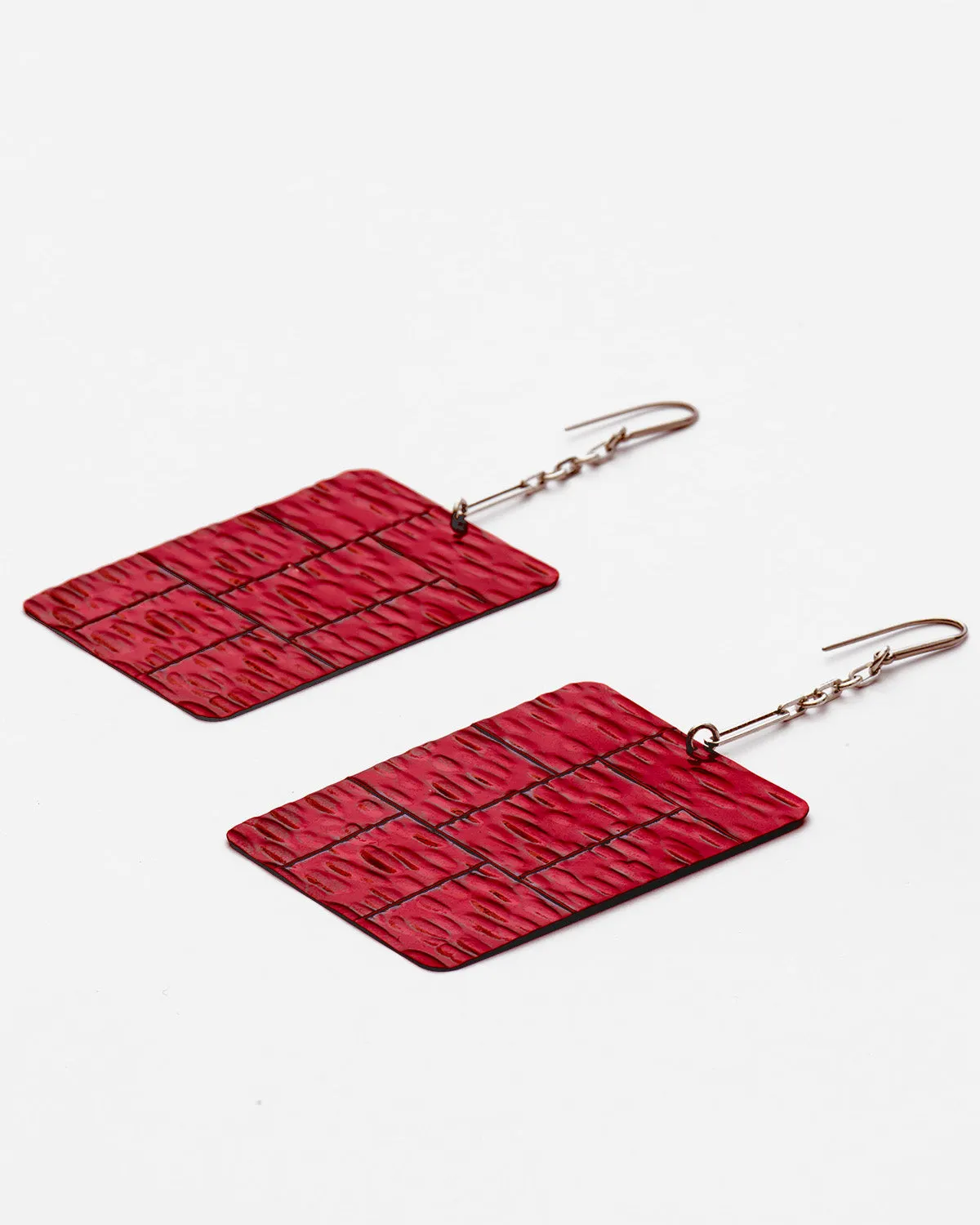 BOUCLES D'OREILLES BLACKE sold by Isabel Marant product image thumbnail 3