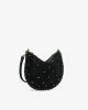 BANDOULIERE OSKAN SOFT ZIP sold by Isabel Marant