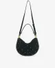 BANDOULIERE OSKAN SOFT ZIP sold by Isabel Marant