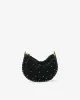 BANDOULIERE OSKAN SOFT ZIP sold by Isabel Marant
