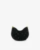 BANDOULIERE OSKAN SOFT ZIP sold by Isabel Marant