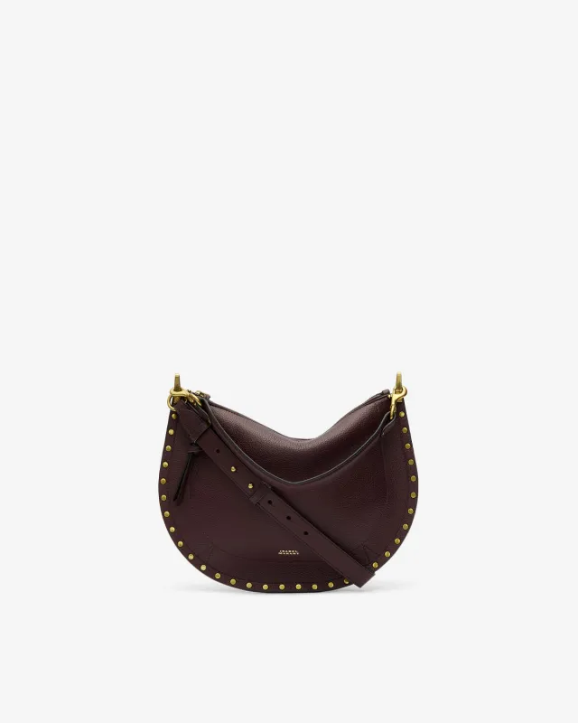 SAC BANDOULIERE OSKAN SOFT ZIP sold by Isabel Marant
