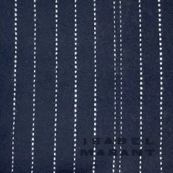 ECHARPE CARLYSTA sold by Isabel Marant product image thumbnail 2