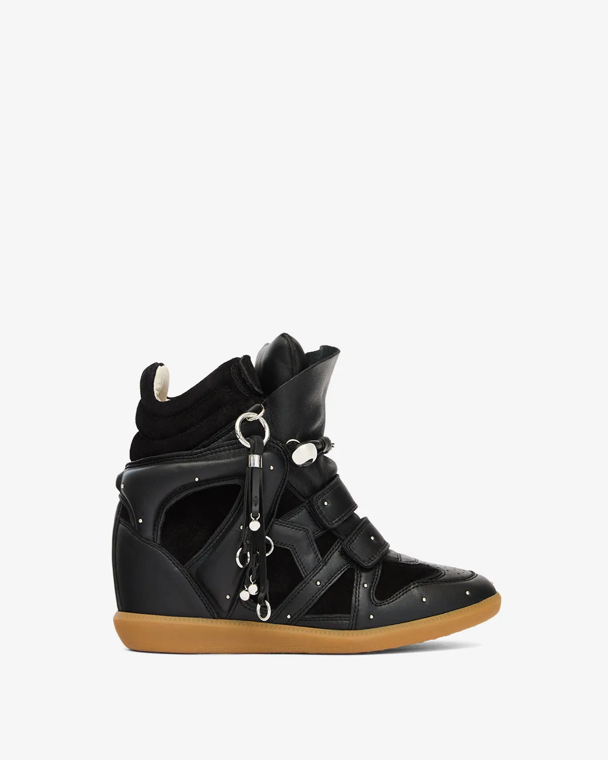 BASKETS BEKETT sold by Isabel Marant product image thumbnail 5