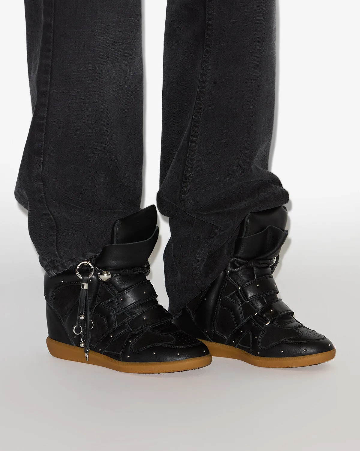 BASKETS BEKETT sold by Isabel Marant product image thumbnail 3