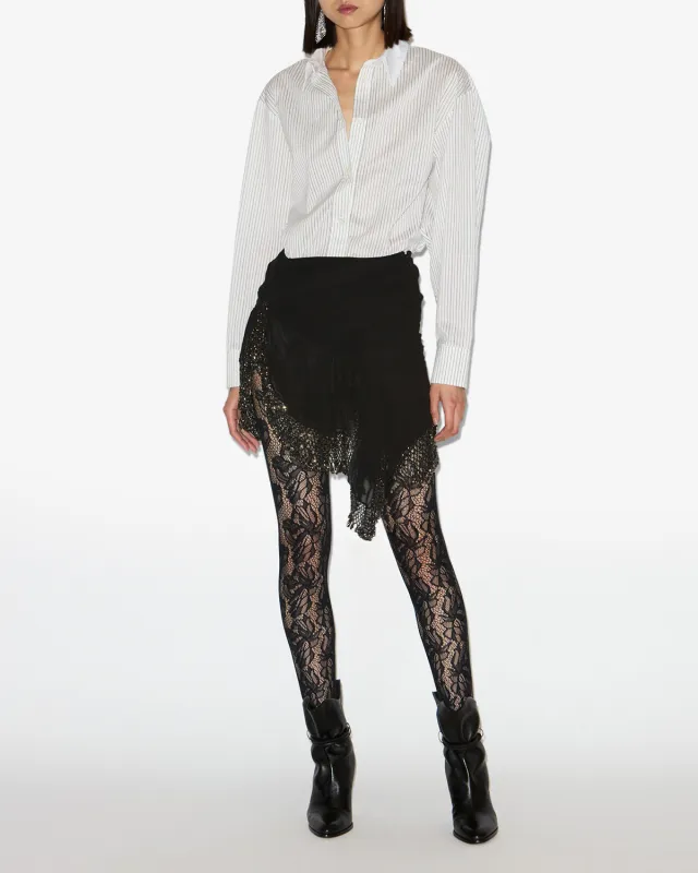 COLLANTS FLORICIA made by Isabel Marant
