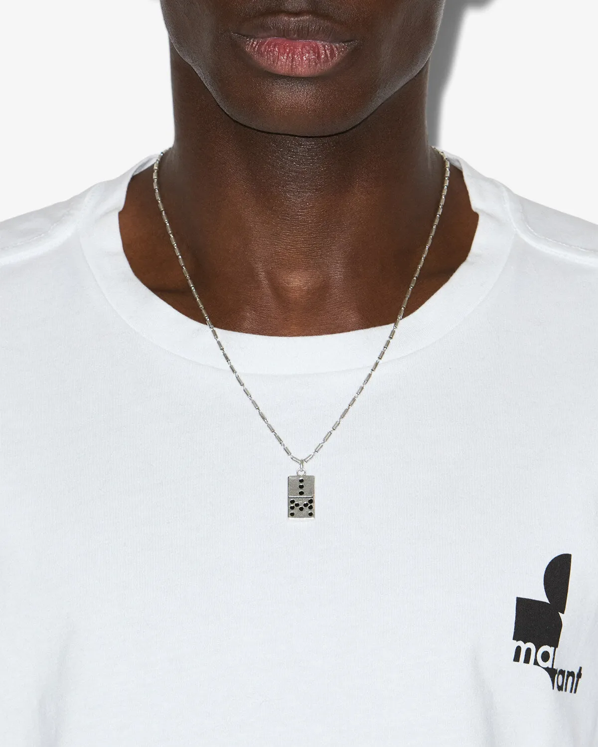 COLLIER ALBY sold by Isabel Marant