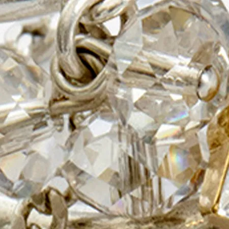 BOUCLE D'OREILLE JODIE sold by Isabel Marant product image thumbnail 4