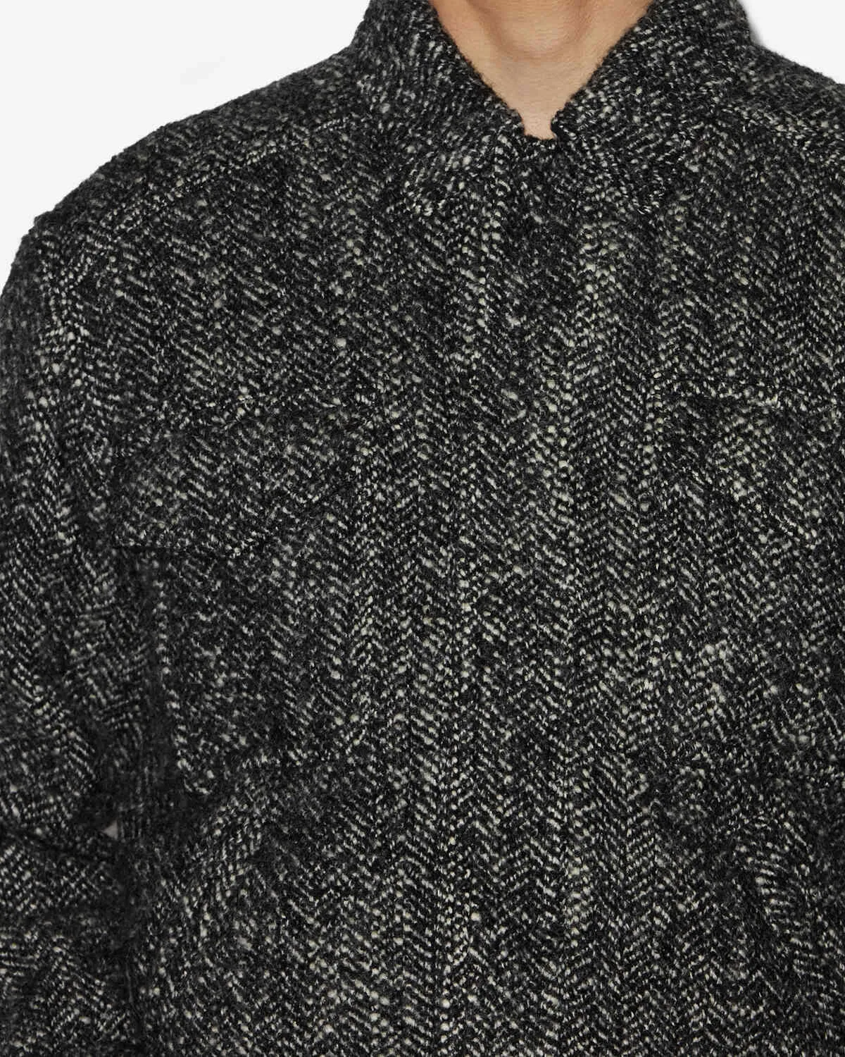 VESTE FOLCO sold by Isabel Marant product image thumbnail 2