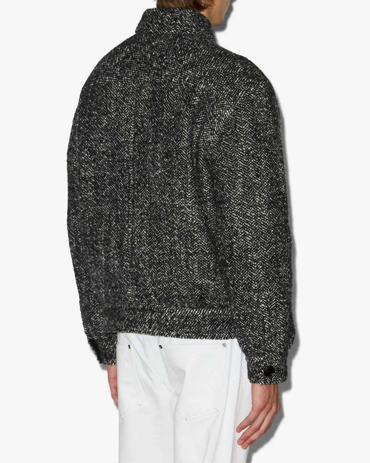 VESTE FOLCO sold by Isabel Marant product image thumbnail 3