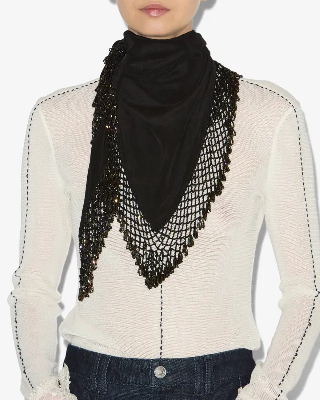 FOULARD EZANE sold by Isabel Marant