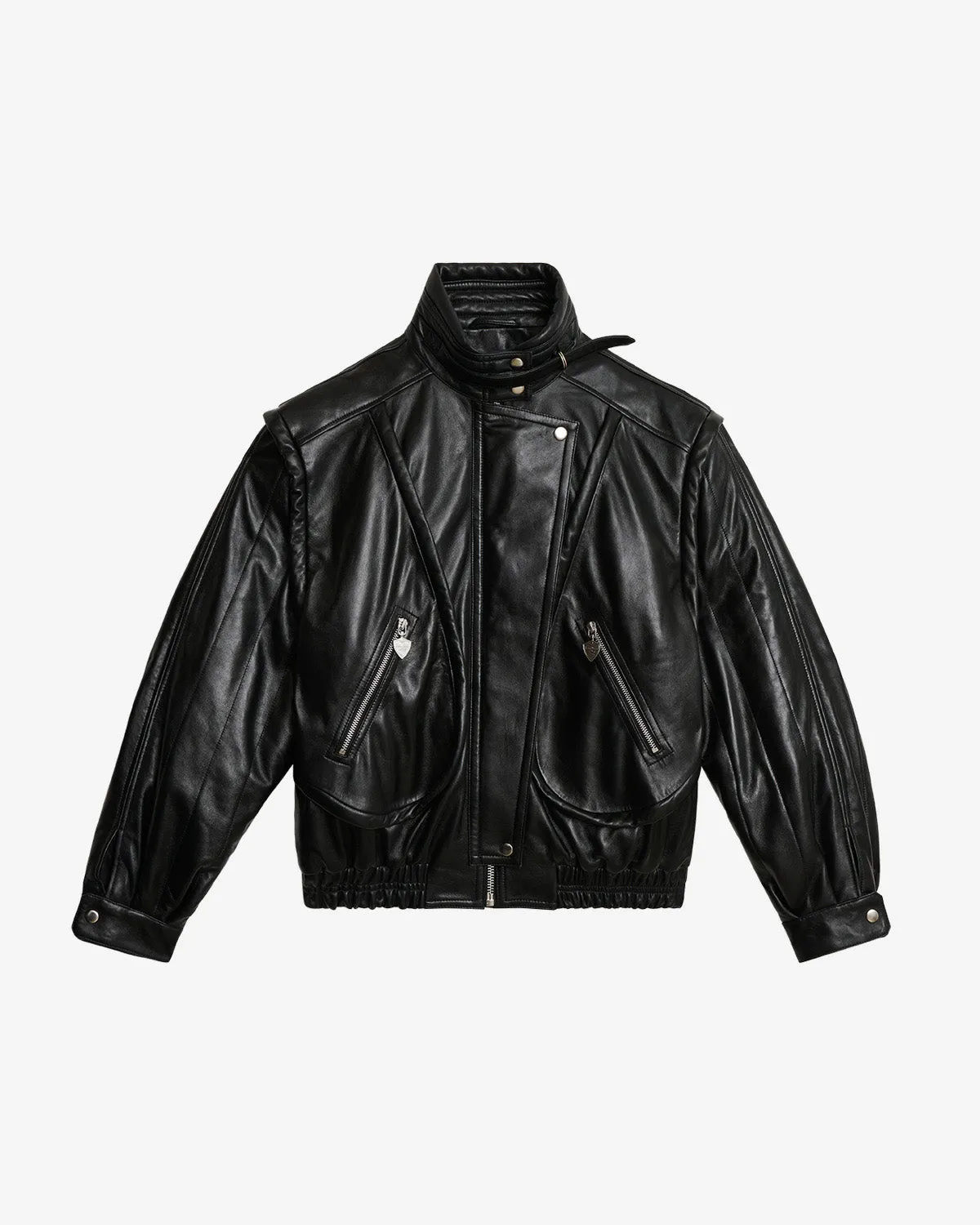 VESTE CAROLE sold by Isabel Marant