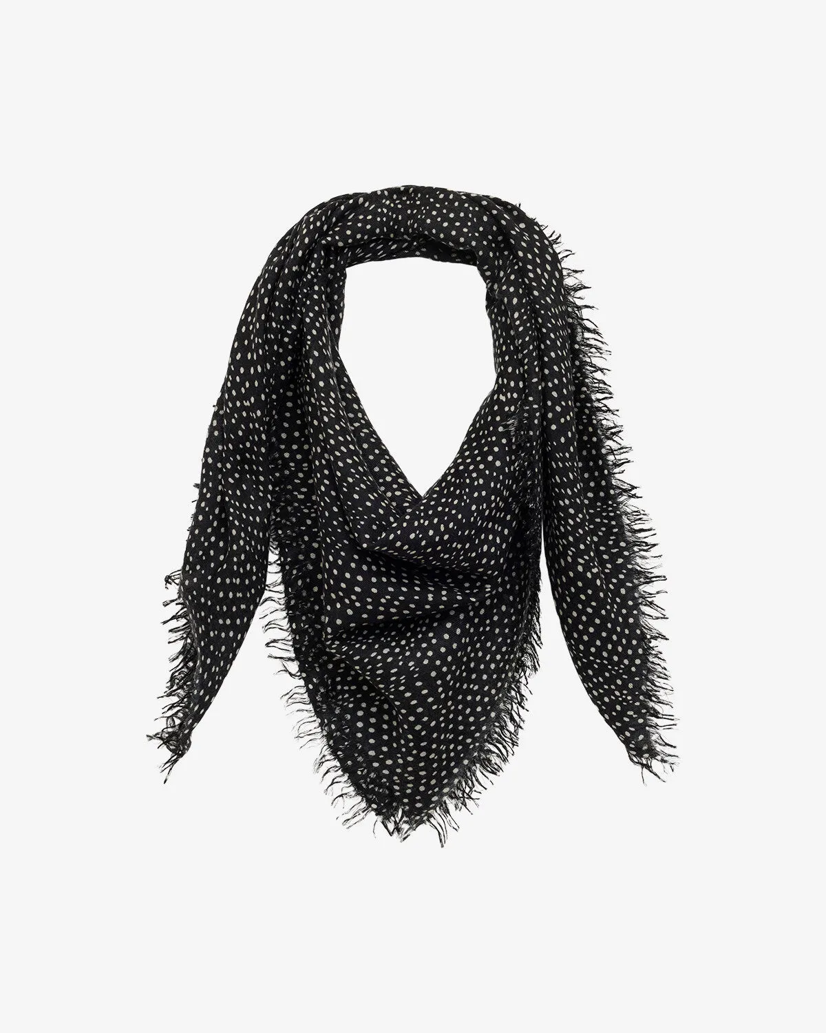 ECHARPE ALECIA sold by Isabel Marant