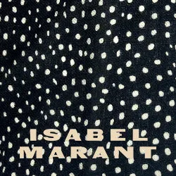 ECHARPE ALECIA sold by Isabel Marant product image thumbnail 3