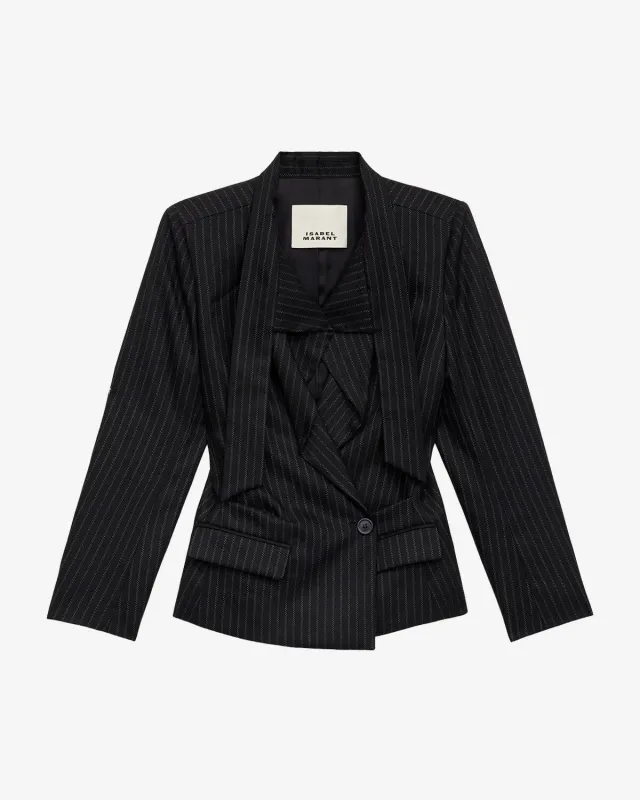 VESTE NELVIA sold by Isabel Marant