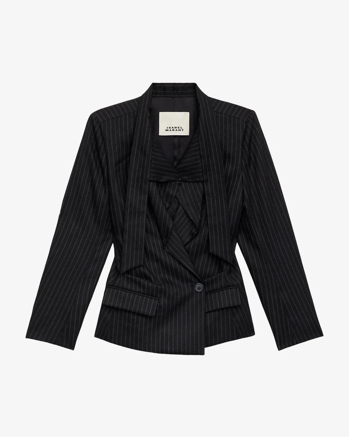 VESTE NELVIA sold by Isabel Marant