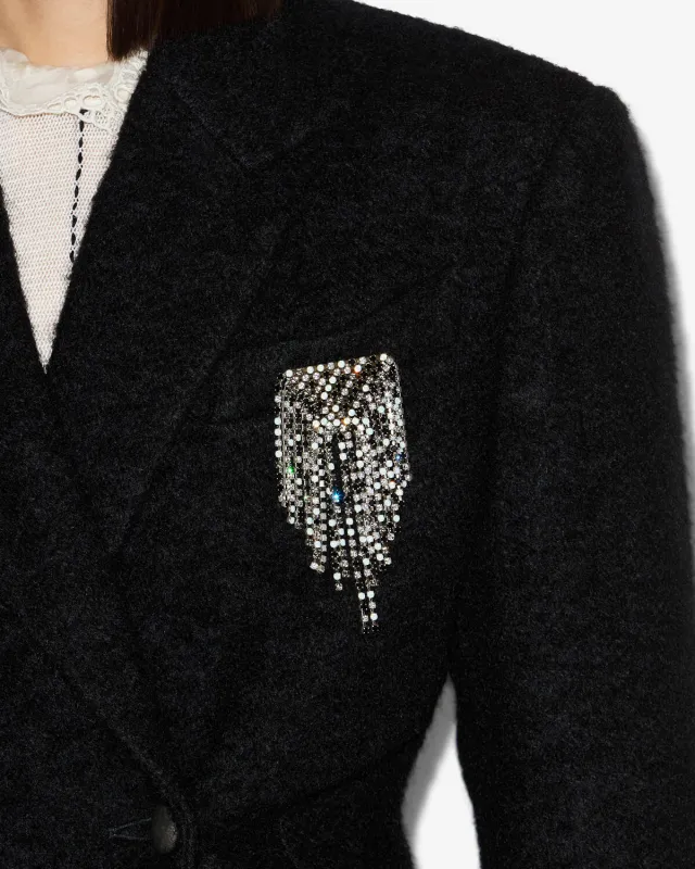 BROCHE FAYE sold by Isabel Marant
