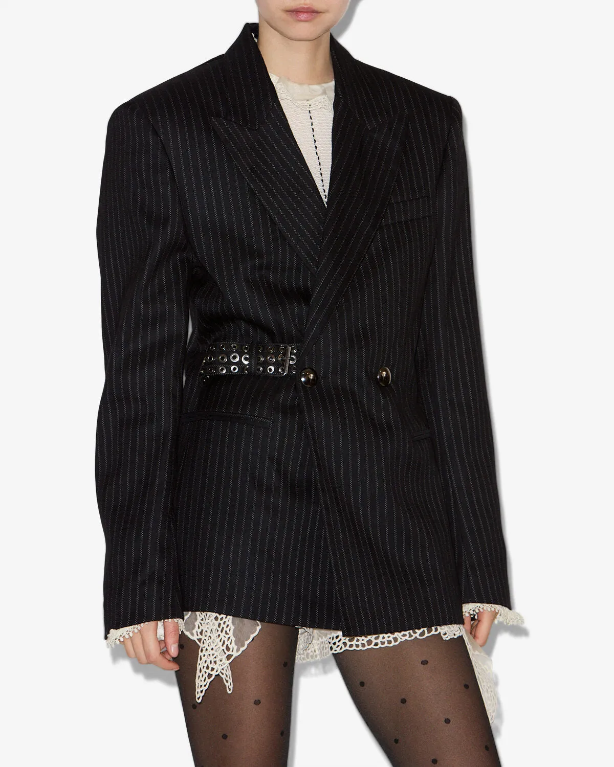 VESTE NAHIA sold by Isabel Marant product image thumbnail 5