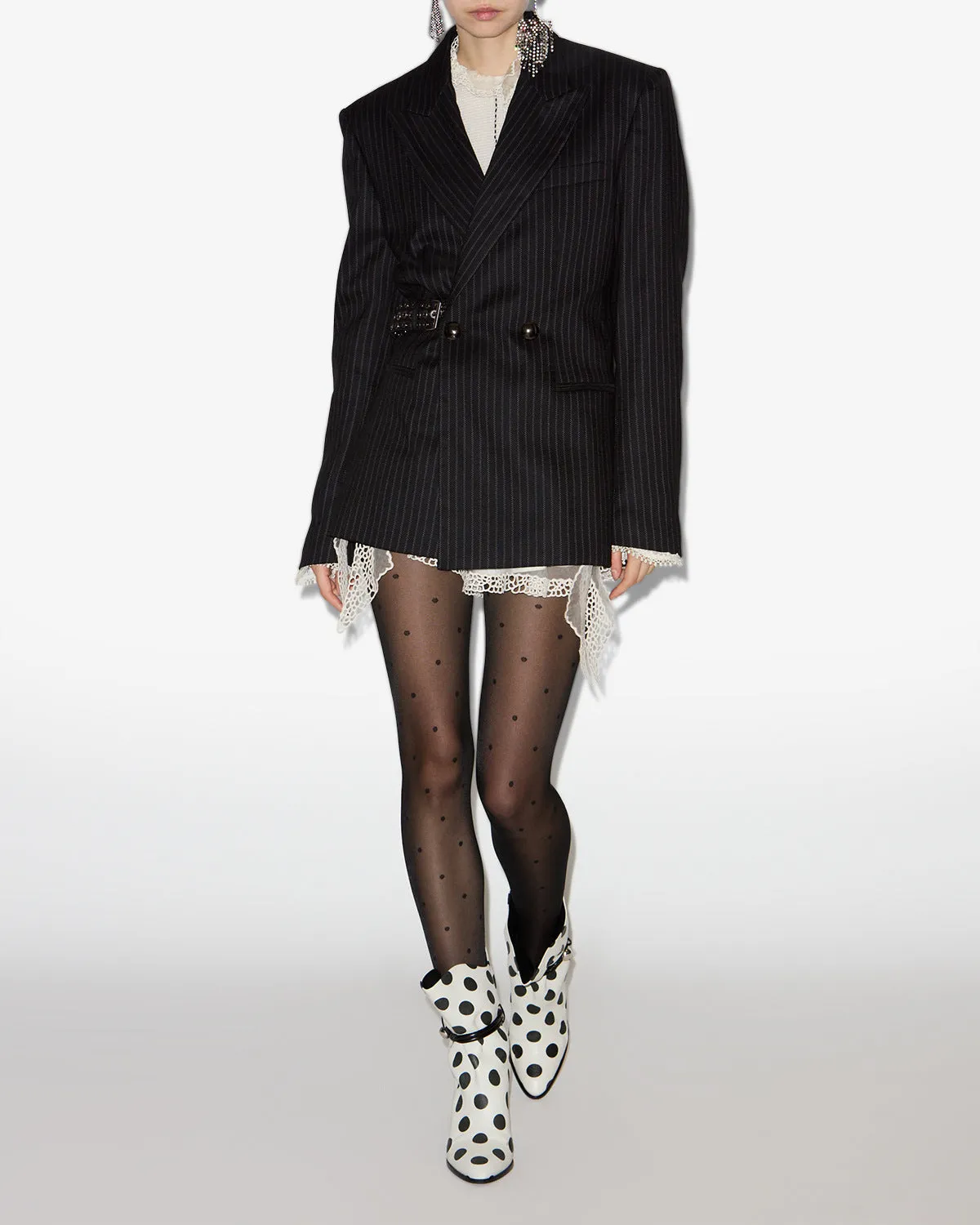 VESTE NAHIA sold by Isabel Marant product image thumbnail 4