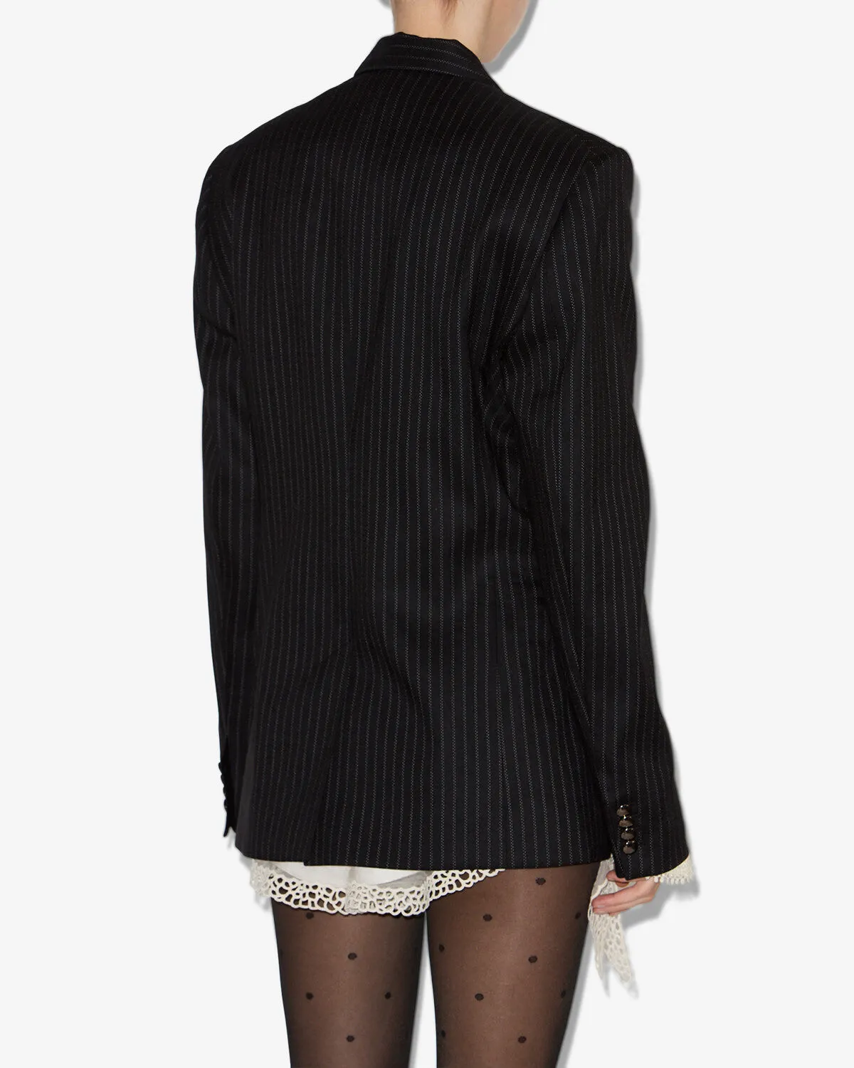 VESTE NAHIA sold by Isabel Marant product image thumbnail 3